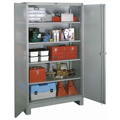 heavy duty steel storage cabinets|industrial single metal storage cabinet.